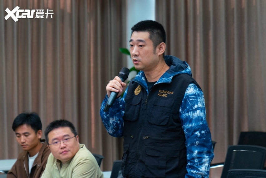 年度40强聚襄阳，金戈铁马战轩辕