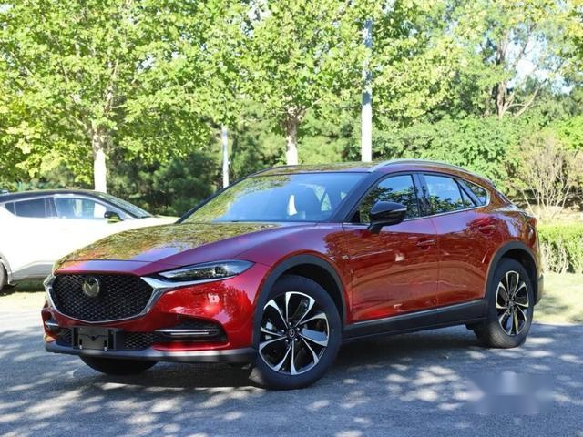 新款飞度、新一代高尔夫、马自达CX-4即将上市