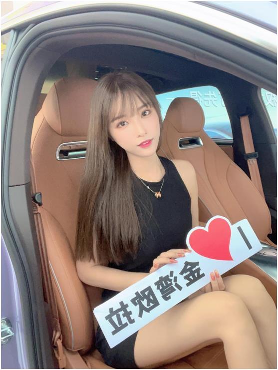欧拉闪电猫上市发布会-珠海金湾站