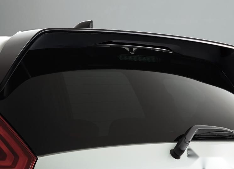 瞄准飞度 日产Note NISMO特别版官图发布！