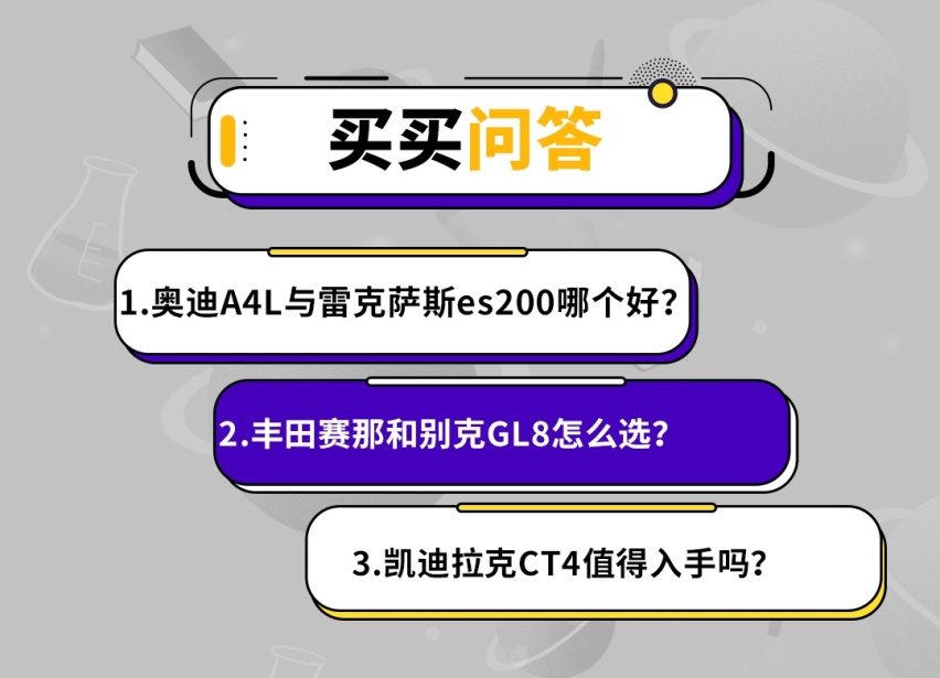22万落地买豪车！还全系2.0T动力后驱 值得买吗？
