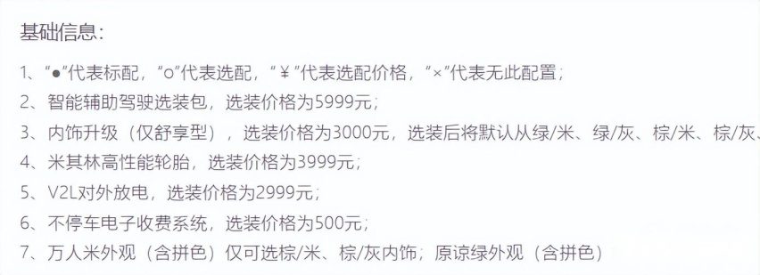 换了怀挡有了CarPlay再给你官降2万2，入手还是再等等看？