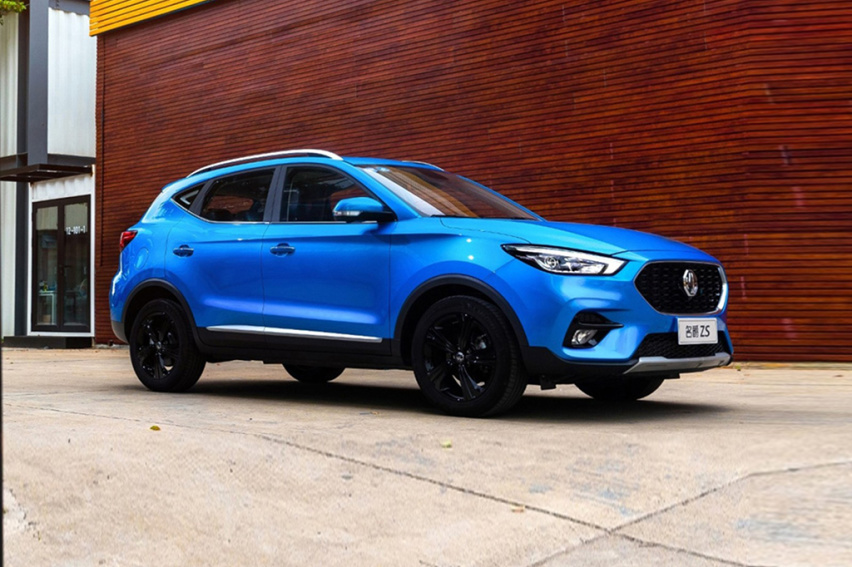 25岁年轻人该买什么车？8-25万推荐这四款SUV！
