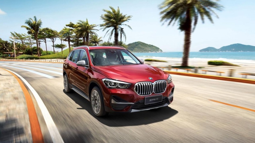 豪华入门级SUV 奥迪Q3和宝马X1怎么选