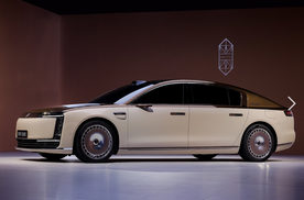 尊界放量、基盘托底、生态护航，江淮汽车业绩拐点浮出水面