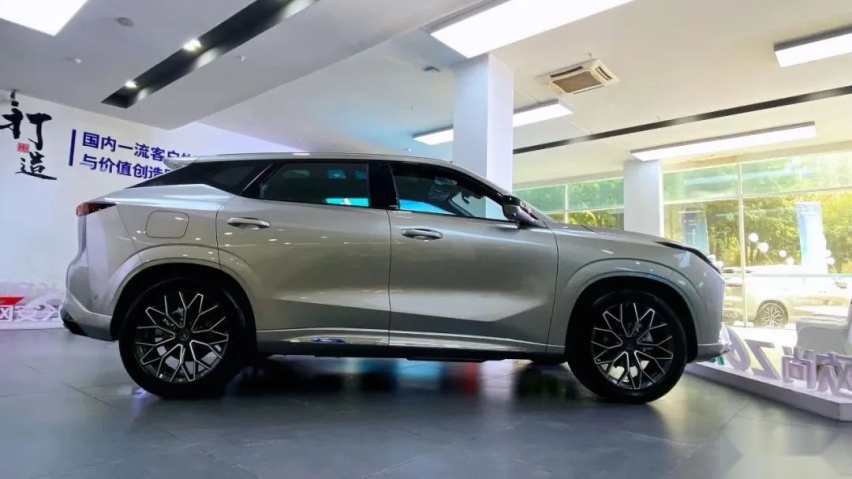 车主说：欧尚Z6 iDD是15万元级性价比最高的混动SUV