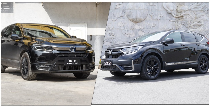 销量提升！想买不后悔的SUV 我只选这个榜单中的车型！