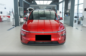 真实用还是样子货？特斯拉Model Y L售价33.9万，友商怎么看
