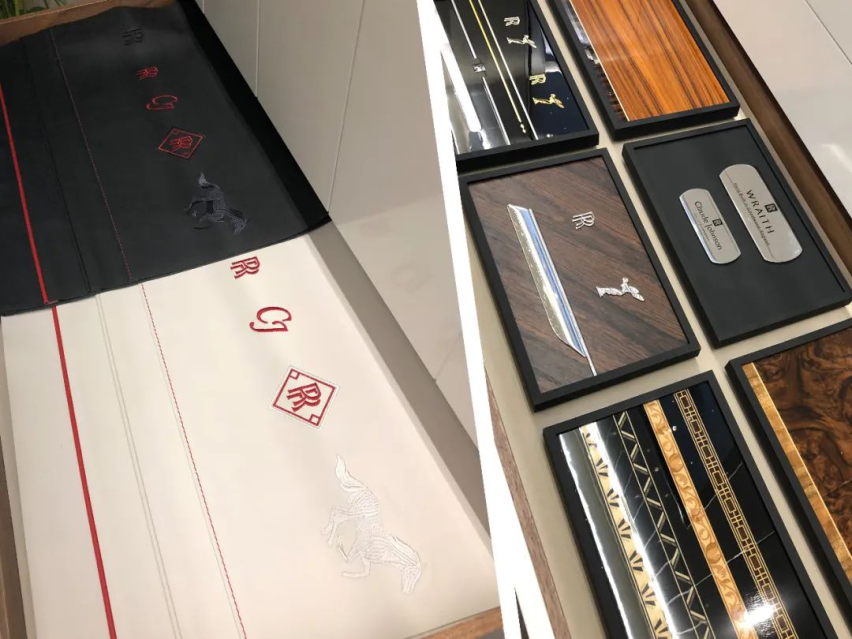 SUV中的航空母舰，摸鱼小伙的劳斯莱斯初体验