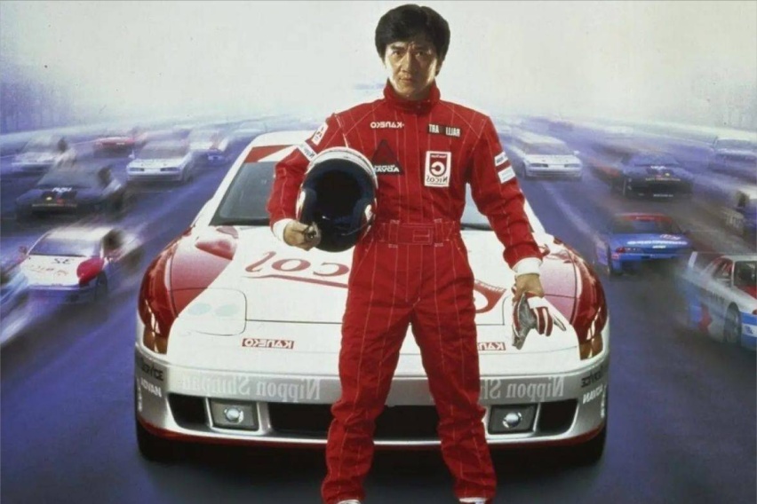 阿祖真的来了！吴彦祖加盟东风本田出战CTCC，会擦出怎样的火花？