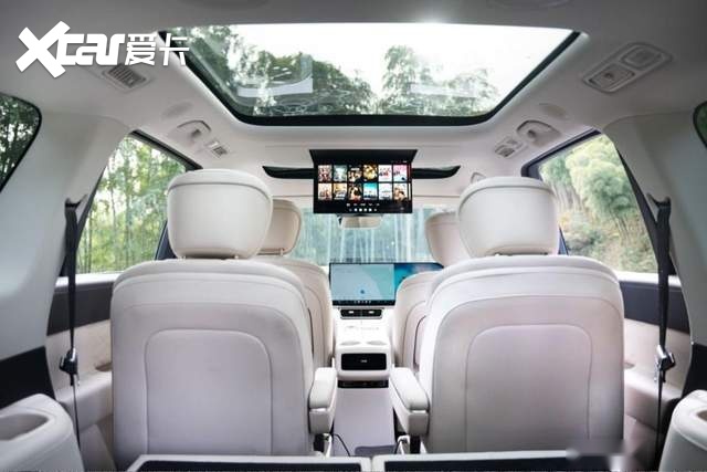 大六座SUV“井喷”,风云T11的用户价值分析