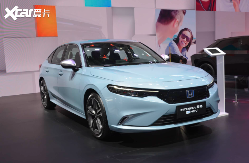 本田型格为何销量低迷:12月销量为1179台(图2)