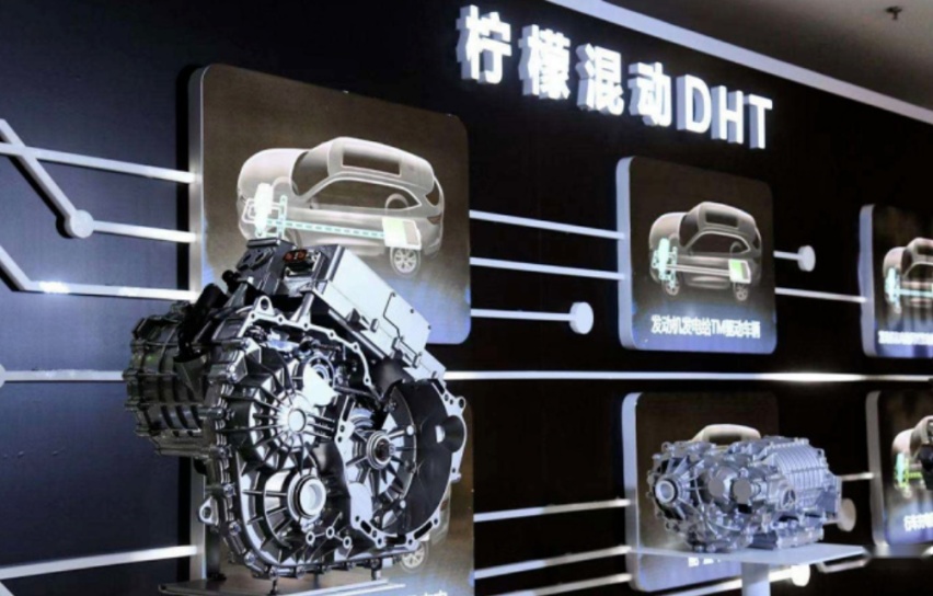 2022年终盘点：领先架构引领产业转型，哈弗为何能赢？