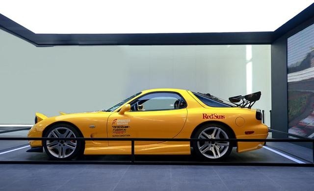 二马合并仅是开端，2023年引入新车，未来马自达产品更丰富
