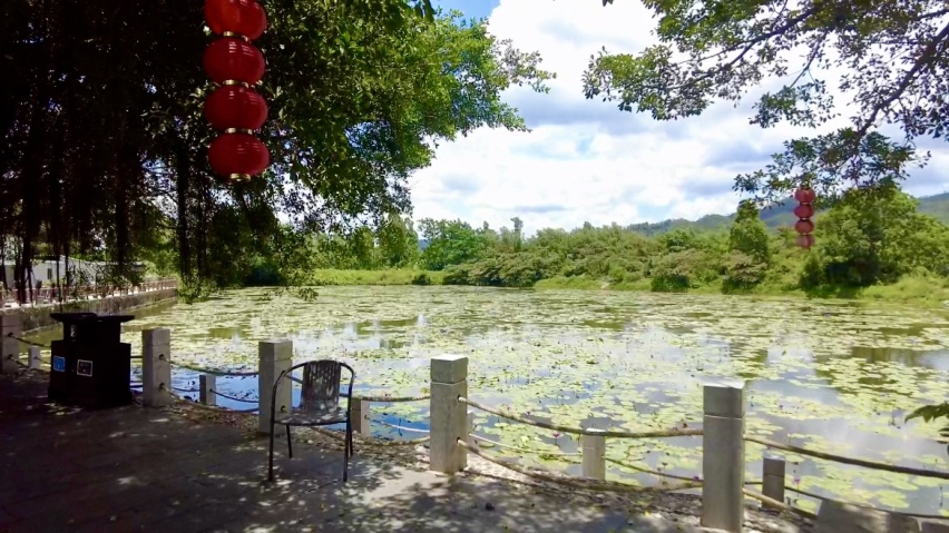 老饕自驾游食 | 初夏古色古香珠海行
