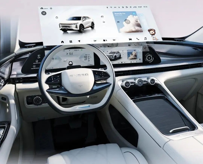 叫板40万级SUV，星途瑶光首发，盲订价哪来的自信？