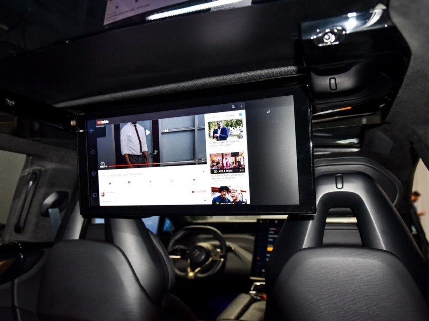 200万FF 91、百万级比亚迪、70万GL8，又要对“韭”当“割”了？