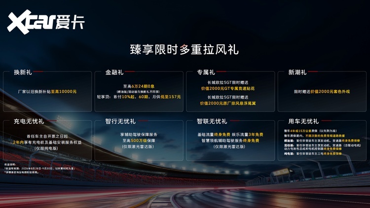 长城欧拉5GT和运动款双车上市，7.18万起打响小钢炮革命