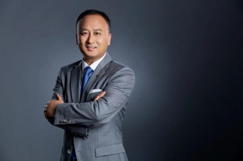 ICON扩圈，豪越稳盘，吉利积极拥抱1000万辆
