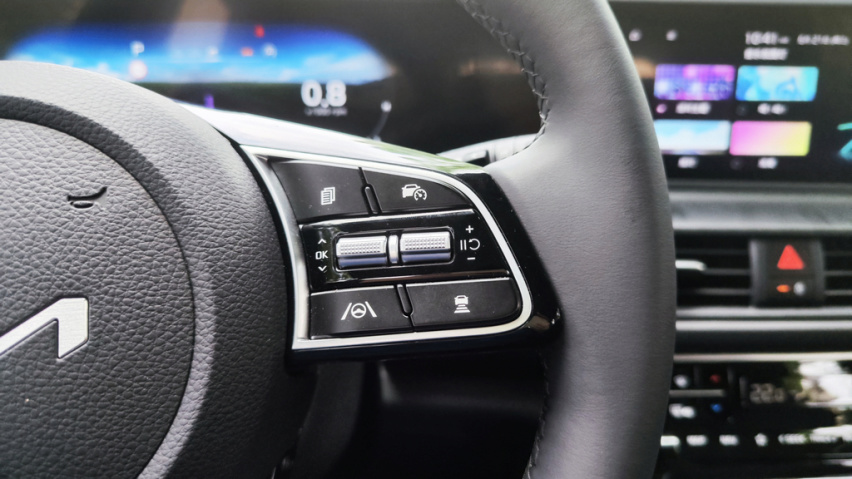 年轻人的第一台家用SUV 起亚全新SUV赛图斯凭什么？