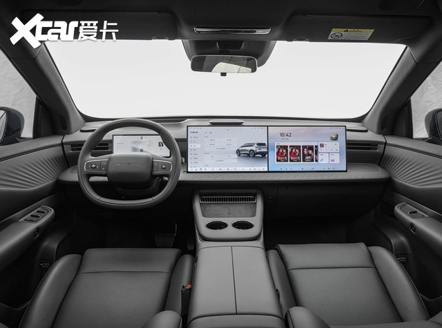 上市半小时,订单超8400台,日产NX8到底切中国人哪些需求?