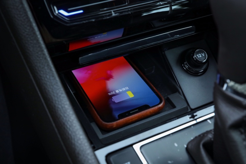 配置水平更上一层楼！试驾斯柯达新速派380TSI