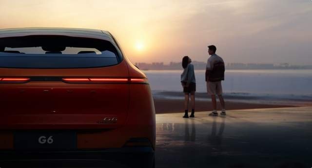 全系配四驱，肩挑特斯拉Model Y，它能带小鹏打个漂亮的翻身仗吗？