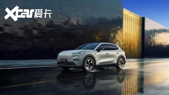 【E汽车】全新深蓝S05正式开启预售