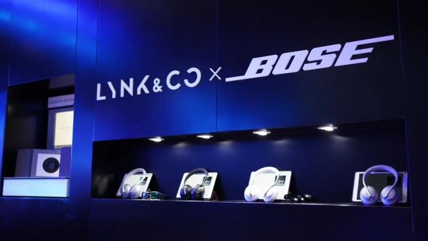 沃尔沃XC90同平台，领克09值不值得买？