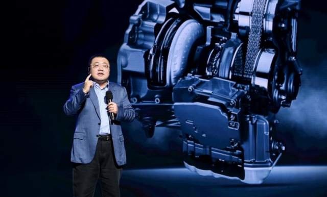 这么优秀还要努力 全新一代奇骏不给竞品一点机会？