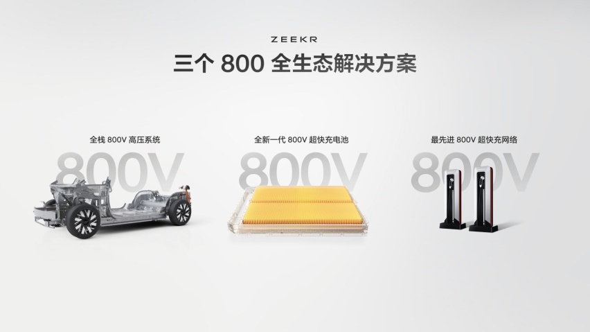 极氪MIX定价不是关键，不做无聊的电动车更重要
