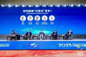 从“背后捅刀”到“明枪舌战”…车圈已疯，但没法弃疗
