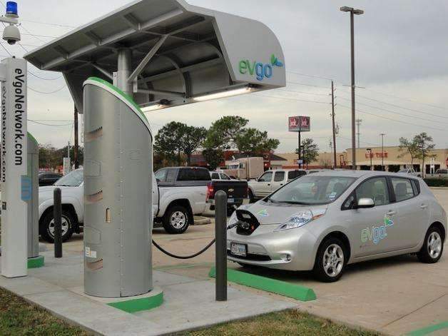 外媒报道/快速充电Autocharge技术即将推出