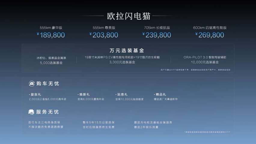 不止惊艳，内外兼修，欧拉闪电猫惊艳济南