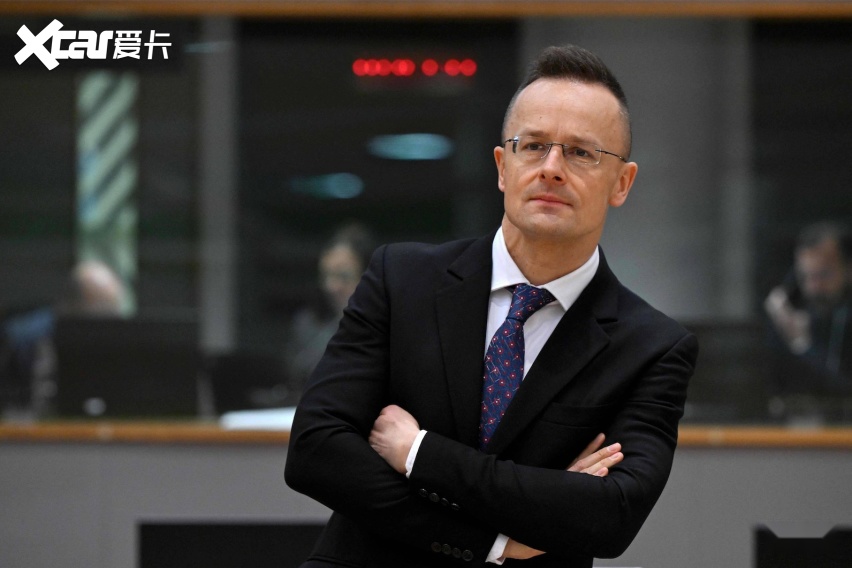 出海业务提速？匈牙利前外长入职比亚迪