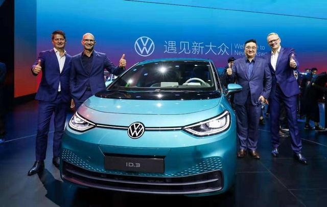 跟造不造车没关系 这家企业没车但是却捐款两亿 谁这么壕？