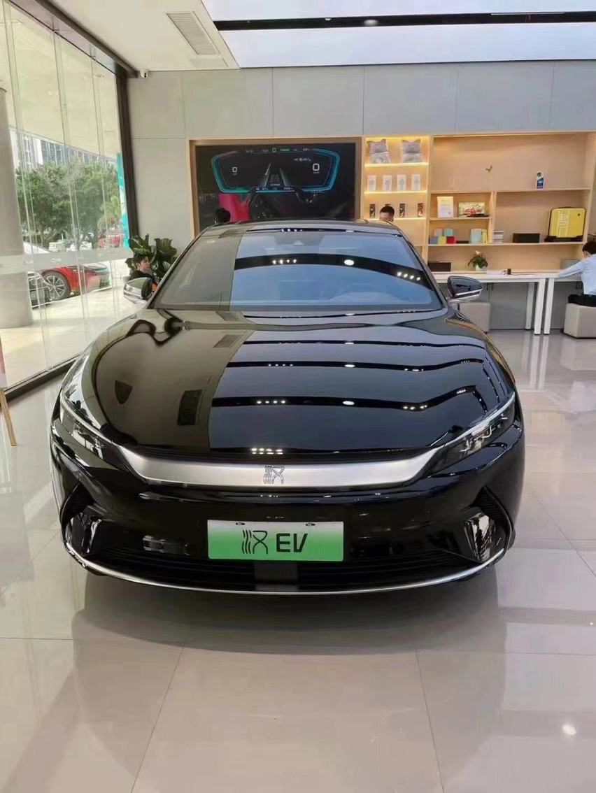 华为等新势力造车是匠心造车还是资本收割，新能源我们该怎么选择