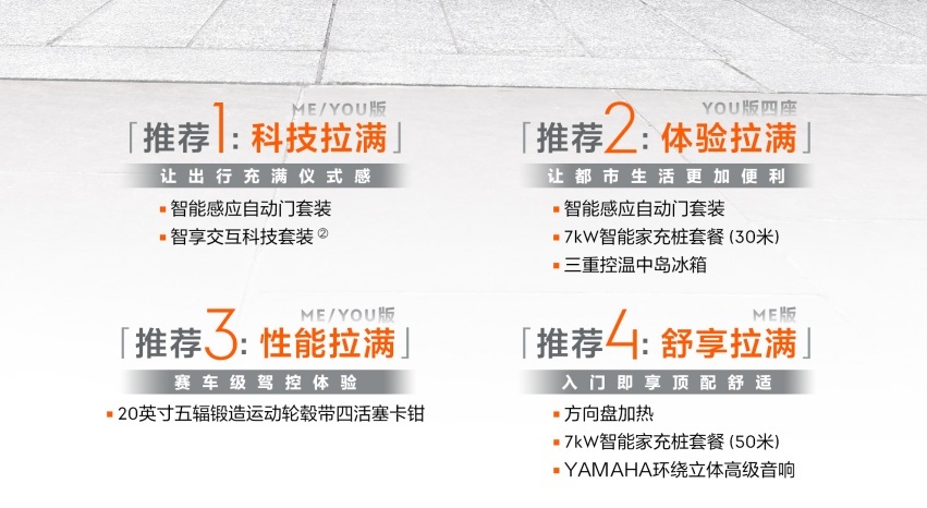 两年交付量突破16万，极氪史上钜惠来袭，最高8万可以入手了？