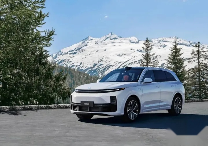 年后想买新车？这三款即将上市的新能源车值得关注