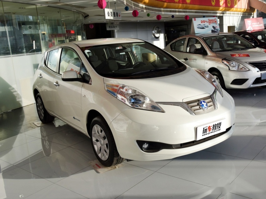 老外都认的合资大牌出新SUV，仅6万起步，但还是有点难