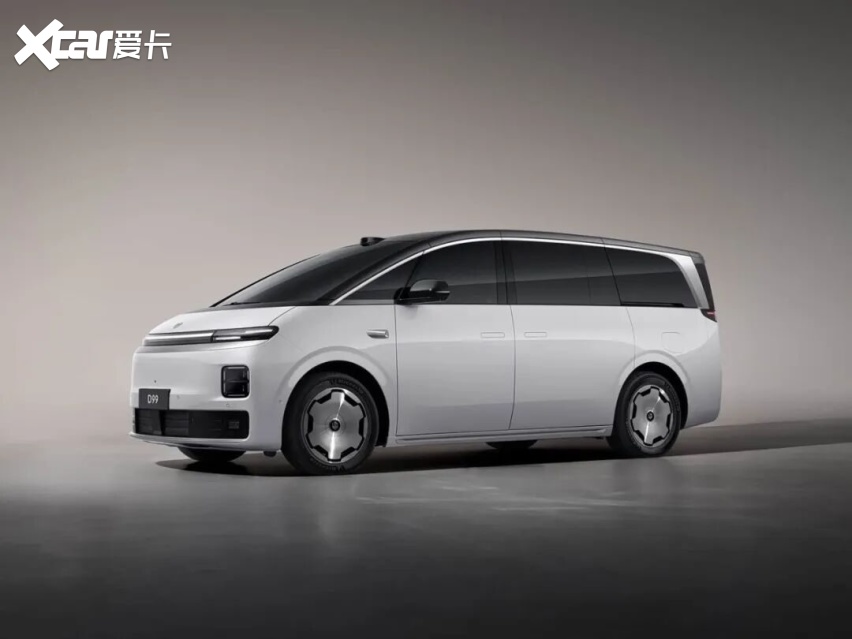 买新能源车怕落后？这三款MPV可一步到位
