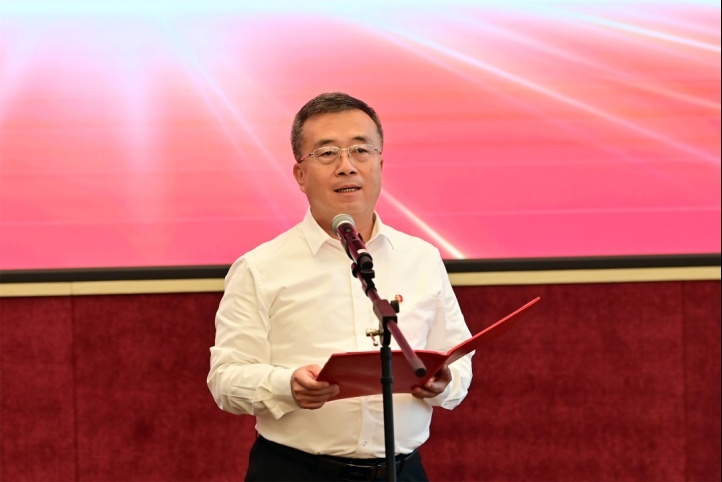 不忘初心 接续奋斗 中国一汽成立七十周年座谈会于长春召开