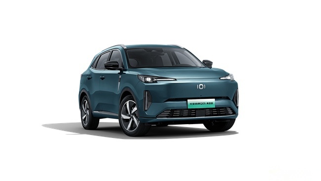 长安启源A05/Q05真香版正式上市 售7.89万元起