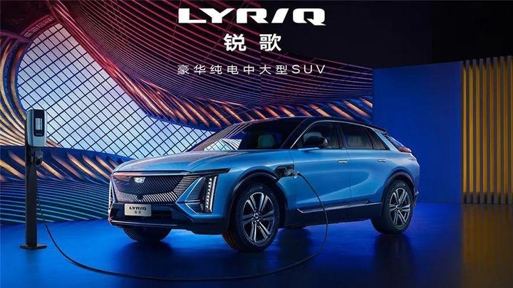 中大型新能源SUV“骨折降价”，还有哪些打死不降？