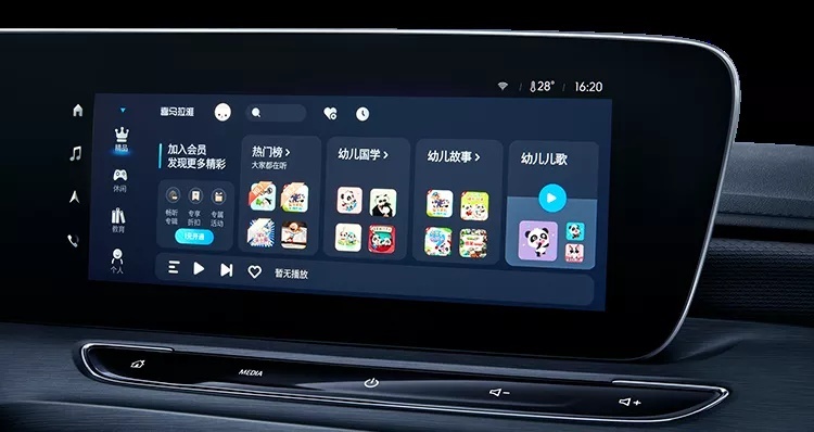 威朗全系1.5T+CVT，15万以内，可以入手吗？