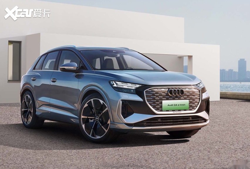 这款奥迪suv连降5万!更便宜,更大空间,厚道后销量猛增-爱卡汽车爱咖号