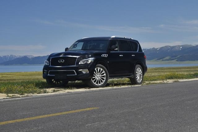 英菲尼迪QX80，日产顶级旗舰SUV，豪华气场，值得入手吗？
