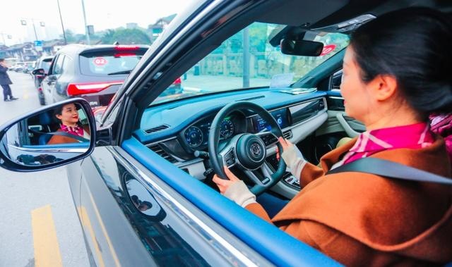 一台国产的城市SUV，偏偏要去“野”，还要挑战合资车？