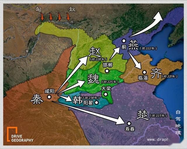 阴山，这座陌生的山脉对中国到底有多重要？| 中国自驾地理