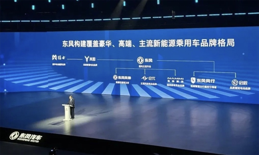 将用户感知作为抓手 东风奕派eπ007这一招“四两拨千斤”，了不起！